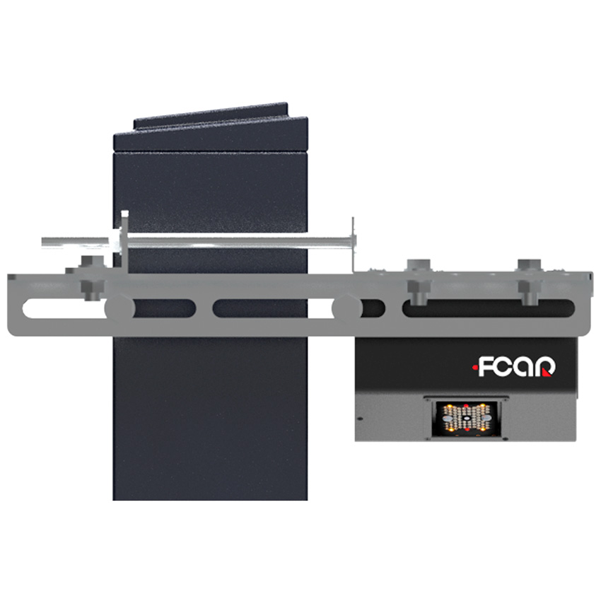 Подвесной стенд сход-развала FCAR FD-505S | FCAR